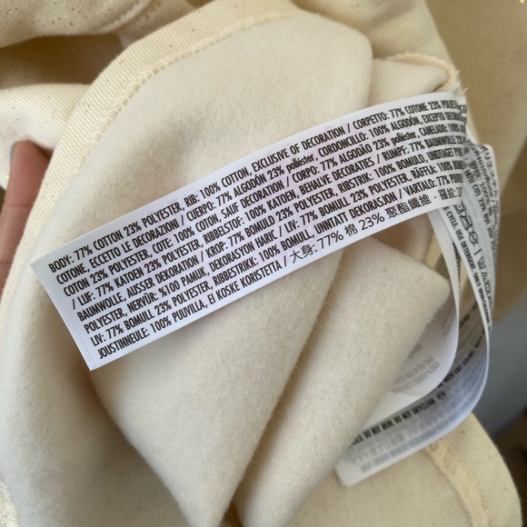 Disney Spirit Jersey Sweater with Christmas Mickey Mouse Design - Picture 16 of 16